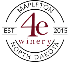 4e Winery logo