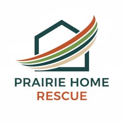 Prairie Home Rescue logo