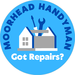 Moorhead Handyman logo