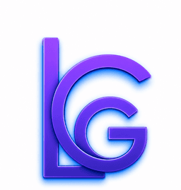 LCG Website & Tech Support logo